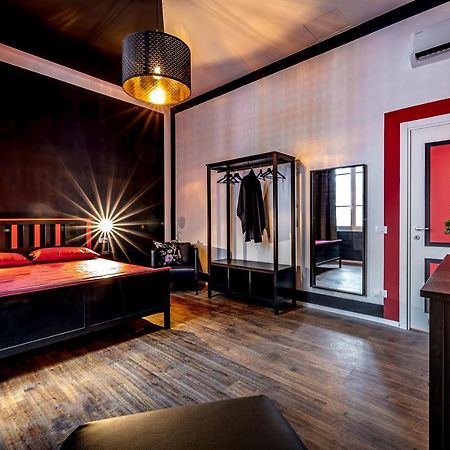 La Casa Di Ben - Suites Florence Ngoại thất bức ảnh