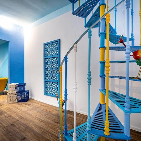 La Casa Di Ben - Suites Florence Ngoại thất bức ảnh