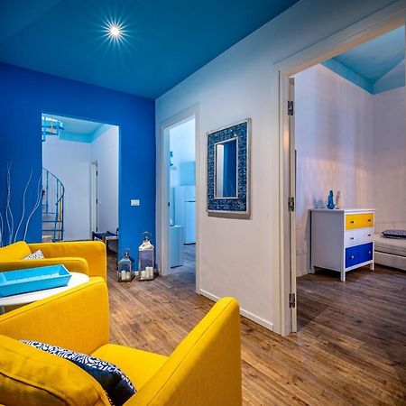 La Casa Di Ben - Suites Florence Ngoại thất bức ảnh