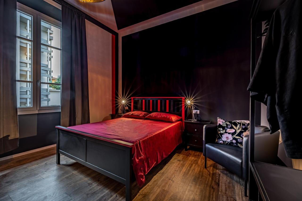 La Casa Di Ben - Suites Florence Ngoại thất bức ảnh
