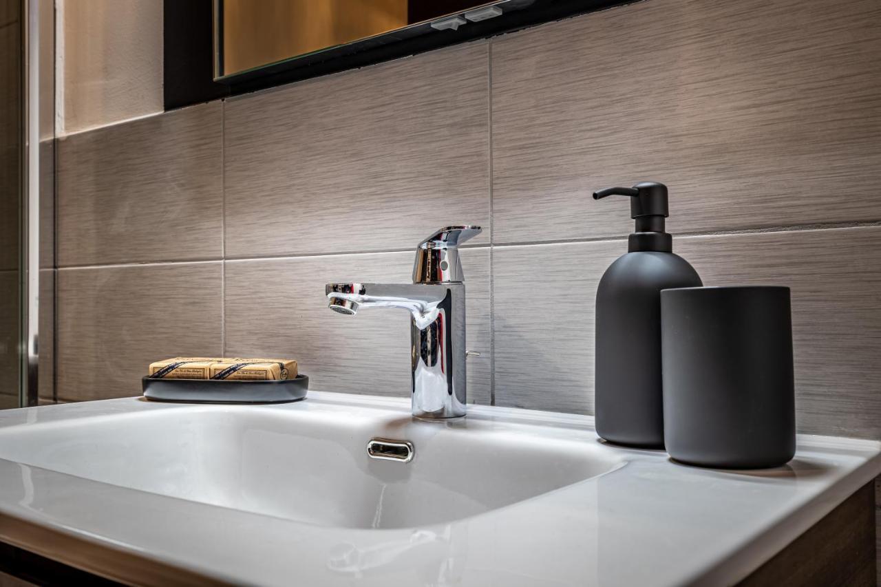 La Casa Di Ben - Suites Florence Ngoại thất bức ảnh
