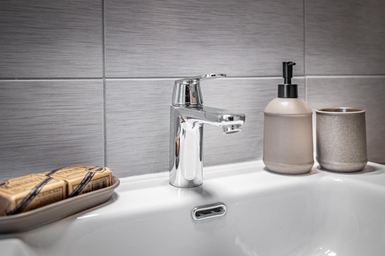 La Casa Di Ben - Suites Florence Ngoại thất bức ảnh