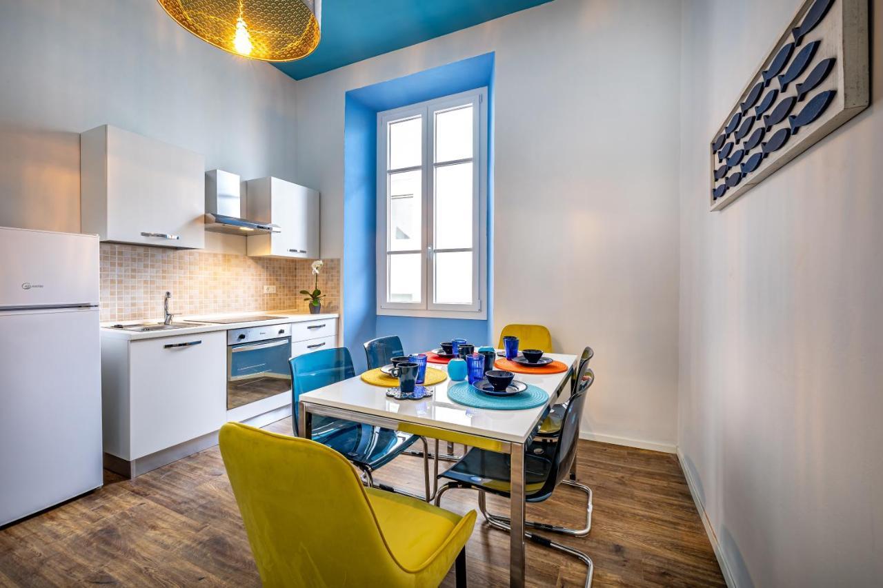 La Casa Di Ben - Suites Florence Ngoại thất bức ảnh