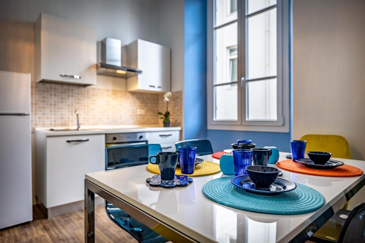 La Casa Di Ben - Suites Florence Ngoại thất bức ảnh