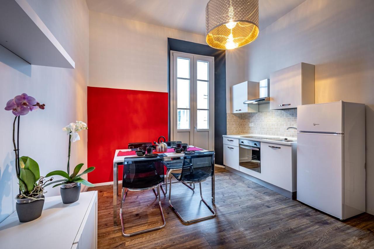 La Casa Di Ben - Suites Florence Ngoại thất bức ảnh