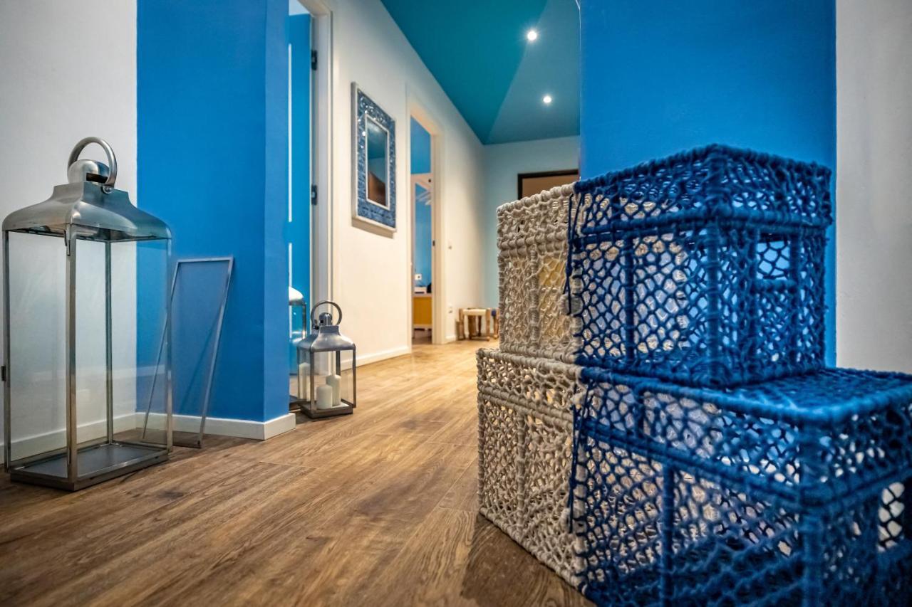 La Casa Di Ben - Suites Florence Ngoại thất bức ảnh