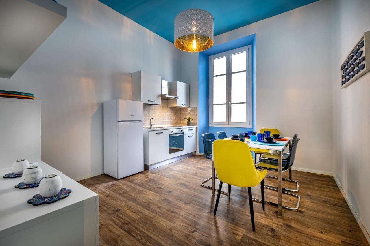 La Casa Di Ben - Suites Florence Ngoại thất bức ảnh